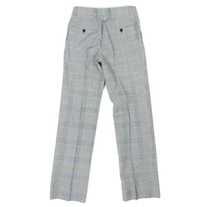 Paul Smith Check Trousers Size 28