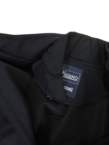 Herno Laminar Windstopper Jacket Size 48