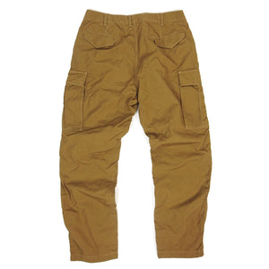 Sage De Cret Cargos Size Medium