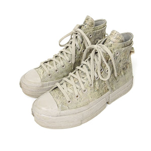 Feng Chen Wang x Converse Size 7