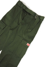 Load image into Gallery viewer, Kenzo Cargo Pants Size Large
