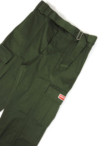 Kenzo Cargo Pants Size Large