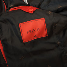 Load image into Gallery viewer, Isaia Suede Jacket Size 54
