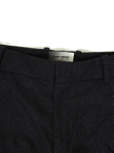 Isabel Marant Wool Trousers Size 32