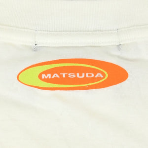 Matsuda T-Shirt Size 50