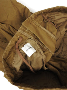 Sage De Cret Cargos Size Medium