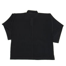 Load image into Gallery viewer, Issey Miyake Homme Plisse LS Polo Size 3
