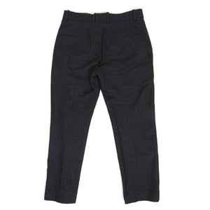 Isabel Marant Wool Trousers Size 32