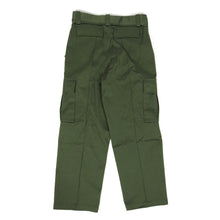 Load image into Gallery viewer, Kenzo Cargo Pants Size Large
