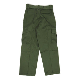 Kenzo Cargo Pants Size Large