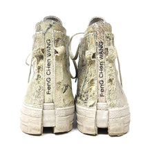 Load image into Gallery viewer, Feng Chen Wang x Converse Size 7
