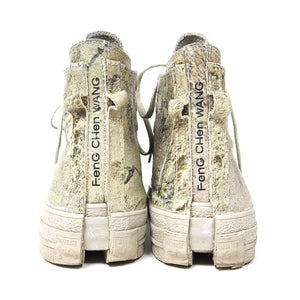 Feng Chen Wang x Converse Size 7