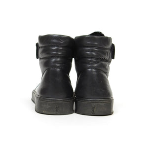 Yves Saint Laurent High Top Sneakers Size 43.5