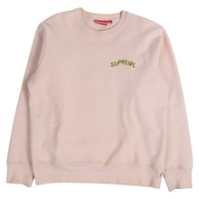 Load image into Gallery viewer, Supreme Sweatshirt Size Medium
