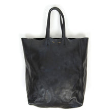 Load image into Gallery viewer, Celine Leather Cabas Tote Bag
