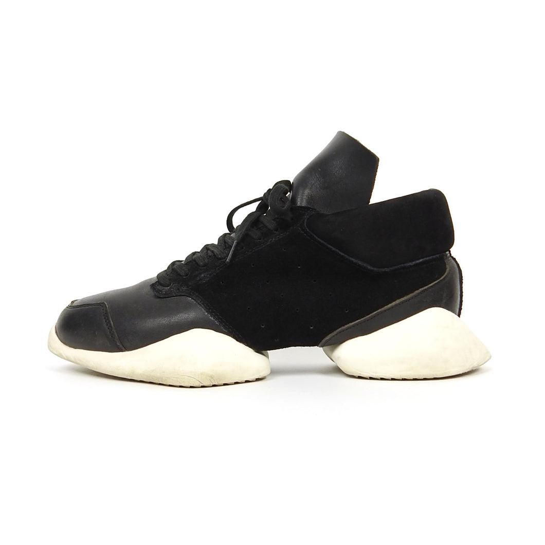 Rick Owens x Adidas Tech Runner Size 10.5