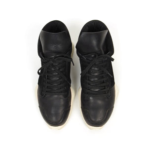 Rick Owens x Adidas Tech Runner Size 10.5