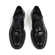 Load image into Gallery viewer, Saint Laurent Paris Patent Leather Dress Shoes Size 43

