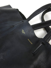 Load image into Gallery viewer, Celine Leather Cabas Tote Bag
