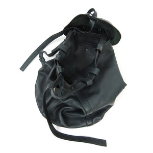 Loewe Leather Backpack