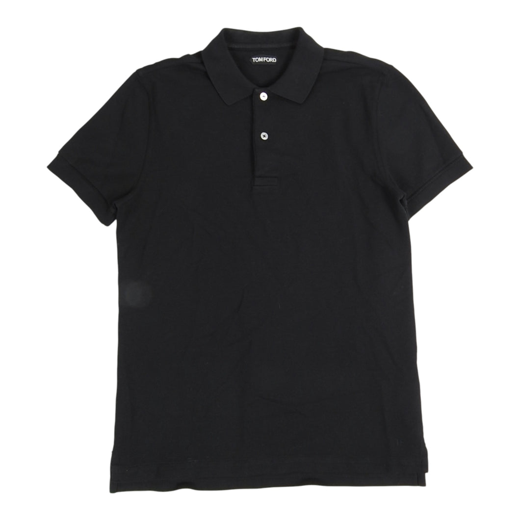 Tom Ford Pique Polo Size 50