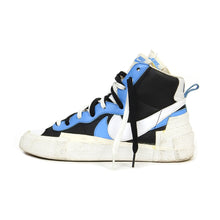 Load image into Gallery viewer, Sacai x Nike Blazer High Size 11
