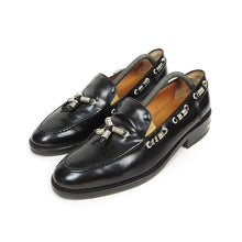 Load image into Gallery viewer, Toga Virilius Loafers Size 44
