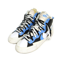 Load image into Gallery viewer, Sacai x Nike Blazer High Size 11
