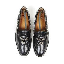 Load image into Gallery viewer, Toga Virilius Loafers Size 44
