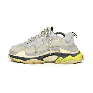 Balenciaga Triple S Sneakers Size 42