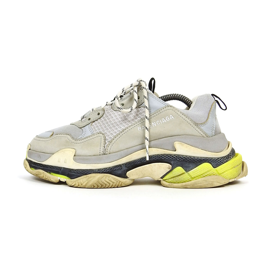 Balenciaga Triple S Sneakers Size 42