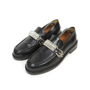 Toga Virilius Loafers Size 43