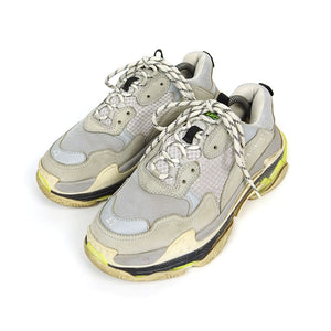 Balenciaga Triple S Sneakers Size 42