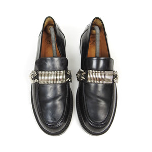 Toga Virilius Loafers Size 43