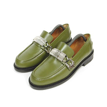 Load image into Gallery viewer, Toga Virilius Loafers Size 43
