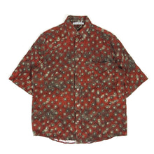 Load image into Gallery viewer, Acne Studios Sambler Oversized SS Shirt Size 44
