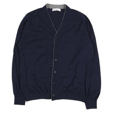 Load image into Gallery viewer, Brunello Cucinelli Cashmere Cardigan Size 54
