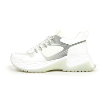 Load image into Gallery viewer, Louis Vuitton Pulse Runaway Sneakers Size 11
