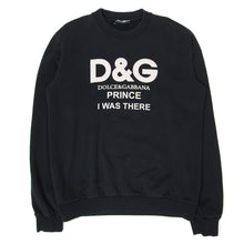 Load image into Gallery viewer, Dolce &amp; Gabbana Sweatshirt Size 52

