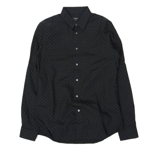 Jil Sander Polka Dot Shirt Size 48