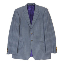 Load image into Gallery viewer, Paul Smith Striped Suit Size 40
