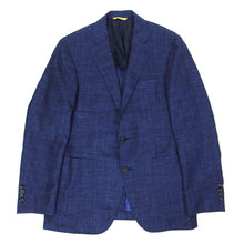 Load image into Gallery viewer, Canali Linen Blazer Size 52
