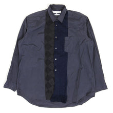 Load image into Gallery viewer, Comme Des Garçons SHIRT Button Up Size Large
