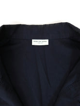 Load image into Gallery viewer, Dries Van Noten Cotton Overshirt Size 50
