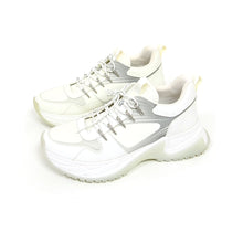 Load image into Gallery viewer, Louis Vuitton Pulse Runaway Sneakers Size 11
