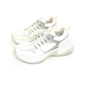 Louis Vuitton Pulse Runaway Sneakers Size 11