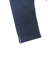Load image into Gallery viewer, Isaia Self Edge Twill Denim Size 34

