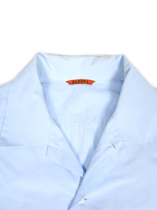 Barena Venezia Camp Collar Shirt Size 48