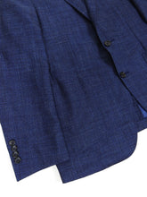 Load image into Gallery viewer, Canali Linen Blazer Size 52
