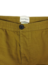 Load image into Gallery viewer, Oliver Spencer Organic Cotton Shorts Size Medium
